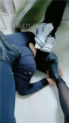 图片[5]_【九莲】双S-短靴运动鞋踩脚垫_HD绳艺资源