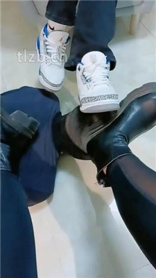 图片[6]_【九莲】双S-短靴运动鞋踩脚垫_HD绳艺资源