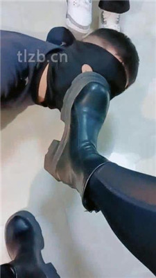 图片[7]_【九莲】双S-短靴运动鞋踩脚垫_HD绳艺资源