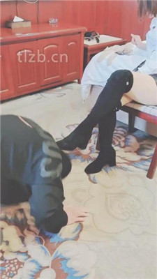 图片[3]_【美容院S】双S-叼丝袜/跪舔脏高跟/骑马/长靴踩踏_HD绳艺资源