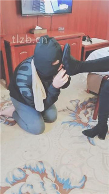 图片[7]_【美容院S】双S-叼丝袜/跪舔脏高跟/骑马/长靴踩踏_HD绳艺资源