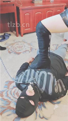 图片[14]_【美容院S】双S-叼丝袜/跪舔脏高跟/骑马/长靴踩踏_HD绳艺资源