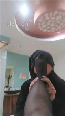 图片[9]_【姗姗】黑丝白船袜插嘴恋足舔_HD绳艺资源