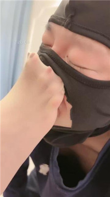 图片[16]_【晚晚】高跟踩踏/直接圣水/臭脚狂舔插嘴_HD绳艺资源