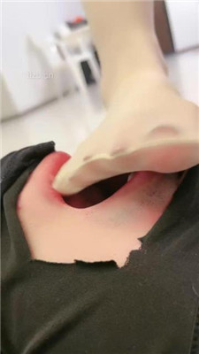 图片[19]_【晚晚】高跟踩踏/直接圣水/臭脚狂舔插嘴_HD绳艺资源