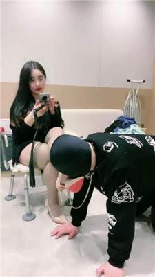 图片[6]_【小羊】骑马骑脖/喂漱口水/丝袜脚踩踏/掐脖窒息_HD绳艺资源