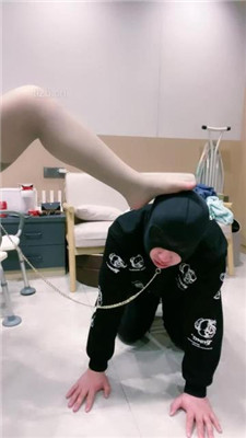 图片[10]_【小羊】骑马骑脖/喂漱口水/丝袜脚踩踏/掐脖窒息_HD绳艺资源