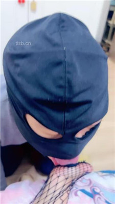 图片[9]_【伊兮夫妻】高跟网袜-内裤诱惑绿帽奴【下】_HD绳艺资源