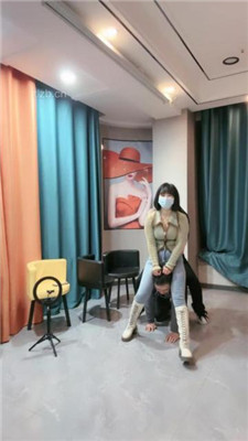 图片[13]_【鱼糯糯】双S-吊绑贱奴疯狂虐打/揪耳骑脖/转胯/耳光裸足插嘴_HD绳艺资源