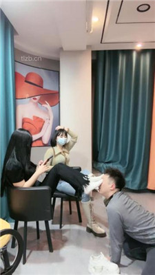 图片[16]_【鱼糯糯】双S-吊绑贱奴疯狂虐打/揪耳骑脖/转胯/耳光裸足插嘴_HD绳艺资源