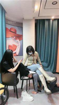 图片[18]_【鱼糯糯】双S-吊绑贱奴疯狂虐打/揪耳骑脖/转胯/耳光裸足插嘴_HD绳艺资源