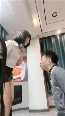 图片[16]_【桃幼幼】双S-高难度挑战耳光/骑马骑脖/五花大绑/口水吐脸/坐脸窒息_HD绳艺资源