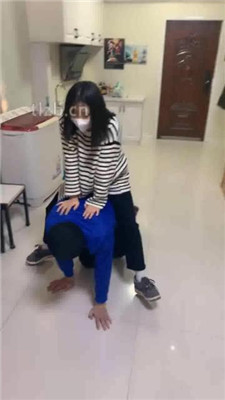 图片[6]_【精神小妹】双S-学生主-运动鞋白袜气味控制_HD绳艺资源