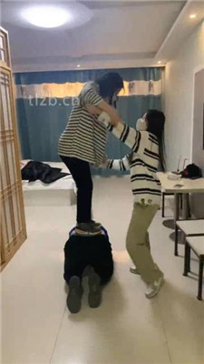 图片[8]_【精神小妹】双S-学生主-运动鞋白袜气味控制_HD绳艺资源