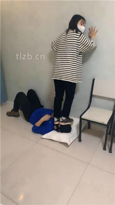 图片[13]_【精神小妹】双S-学生主-运动鞋白袜气味控制_HD绳艺资源