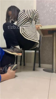 图片[19]_【精神小妹】双S-学生主-运动鞋白袜气味控制_HD绳艺资源