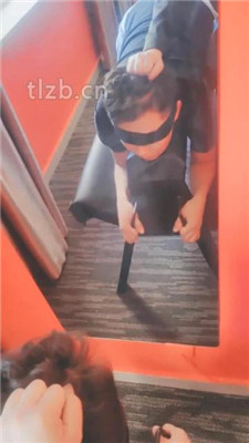 图片[5]_【桃一】圈养犬化-黑丝高跟虐_HD绳艺资源