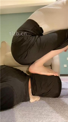 图片[16]_【婪s】喝牛奶洗脚水/骑马爬行/夹乳_HD绳艺资源