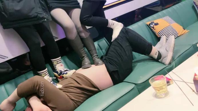 图片[3]_【梓S】KTV-群调S玩虐老板/骑脖/踩踏【完整版】_HD绳艺资源