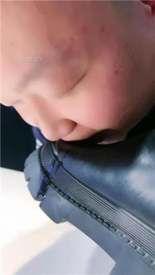 图片[20]_【梓S】KTV-群调S玩虐老板/骑脖/踩踏【完整版】_HD绳艺资源