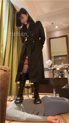 图片[2]_【木秋】腿绞/喂口水/长靴踩踏/转胯爬行_HD绳艺资源