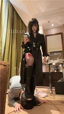 图片[6]_【木秋】腿绞/喂口水/长靴踩踏/转胯爬行_HD绳艺资源