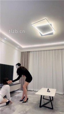 图片[2]_【妆主大大】母畜-训练/遛狗爬行/反绑艺术舔/物化鞋架_HD绳艺资源