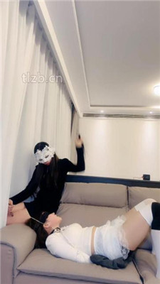 图片[6]_【妆主大大】母畜-训练/遛狗爬行/反绑艺术舔/物化鞋架_HD绳艺资源