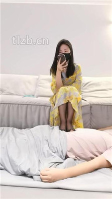 【安安】高难度挑战踩狗头/黑丝高跟全体重踩踏_HD绳艺资源