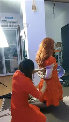 【冰尘】五花大绑囚禁CD奴_HD绳艺资源