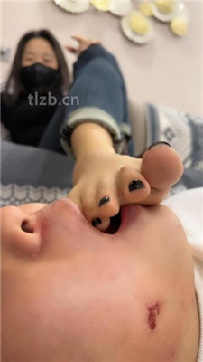 图片[7]_【辣姐】近距离-高跟黑丝美腿玩虐_HD绳艺资源