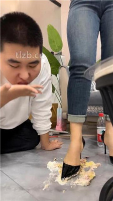 图片[14]_【辣姐】近距离-高跟黑丝美腿玩虐_HD绳艺资源