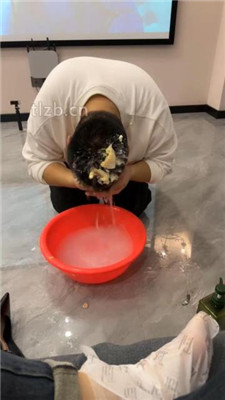 图片[18]_【辣姐】近距离-高跟黑丝美腿玩虐_HD绳艺资源