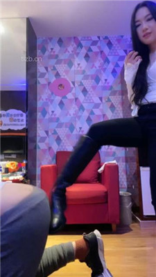 图片[19]_【毛绒月亮】长靴提档/抽耳光/踩踏闻白袜/脚插嘴_HD绳艺资源