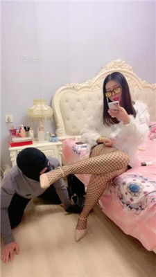 图片[10]_【伊兮夫妻】高跟网袜-内裤诱惑绿帽奴【上】_HD绳艺资源