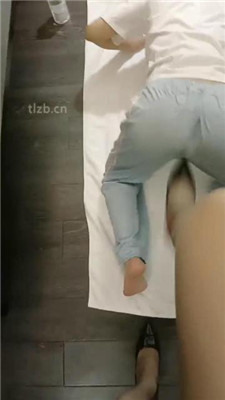 【米小唐】高跟肉丝脚玩虐狗_HD绳艺资源