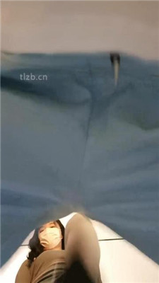 图片[2]_【米小唐】高跟肉丝脚玩虐狗_HD绳艺资源