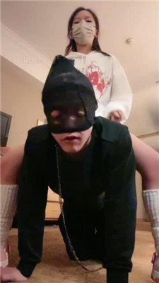 图片[7]_【九九绳艺导师】洛丽塔S-教你怎么做狗_HD绳艺资源