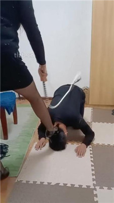 图片[5]_【平凡】实录-圈养犬化绳艺学员专场【下】_HD绳艺资源