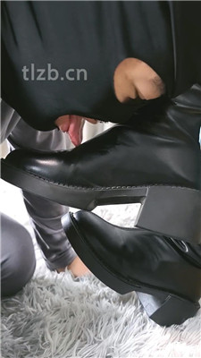 图片[17]_【诗琪】重度训练强迫舔鞋_HD绳艺资源