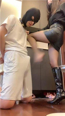 图片[19]_【宝爷】鞋柜清理-人体擦鞋器-深喉_HD绳艺资源