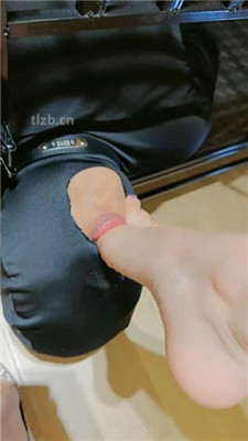 图片[8]_【稚惜】车模美腿S-囚禁狗笼虐_HD绳艺资源