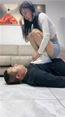 图片[8]_【樱木花椒】小白鞋棉袜S-修理犯错狗_HD绳艺资源