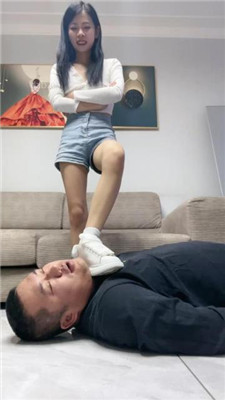 图片[10]_【樱木花椒】小白鞋棉袜S-修理犯错狗_HD绳艺资源