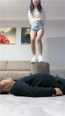 图片[12]_【樱木花椒】小白鞋棉袜S-修理犯错狗_HD绳艺资源