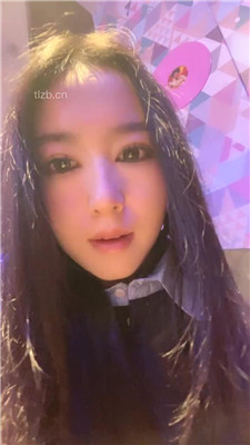 【毛绒月亮】妩媚长靴S-耳光踢踹口水_HD绳艺资源