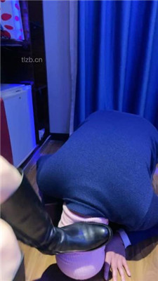 图片[4]_【毛绒月亮】妩媚长靴S-耳光踢踹口水_HD绳艺资源