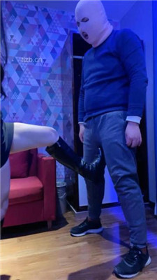 图片[6]_【毛绒月亮】妩媚长靴S-耳光踢踹口水_HD绳艺资源