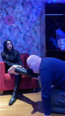 图片[15]_【毛绒月亮】妩媚长靴S-耳光踢踹口水_HD绳艺资源