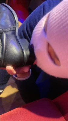 图片[17]_【毛绒月亮】妩媚长靴S-耳光踢踹口水_HD绳艺资源